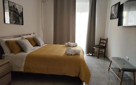 Ianos Apartment Naples