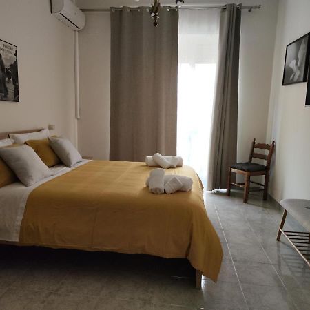 Ianos Apartment Napoli Esterno foto