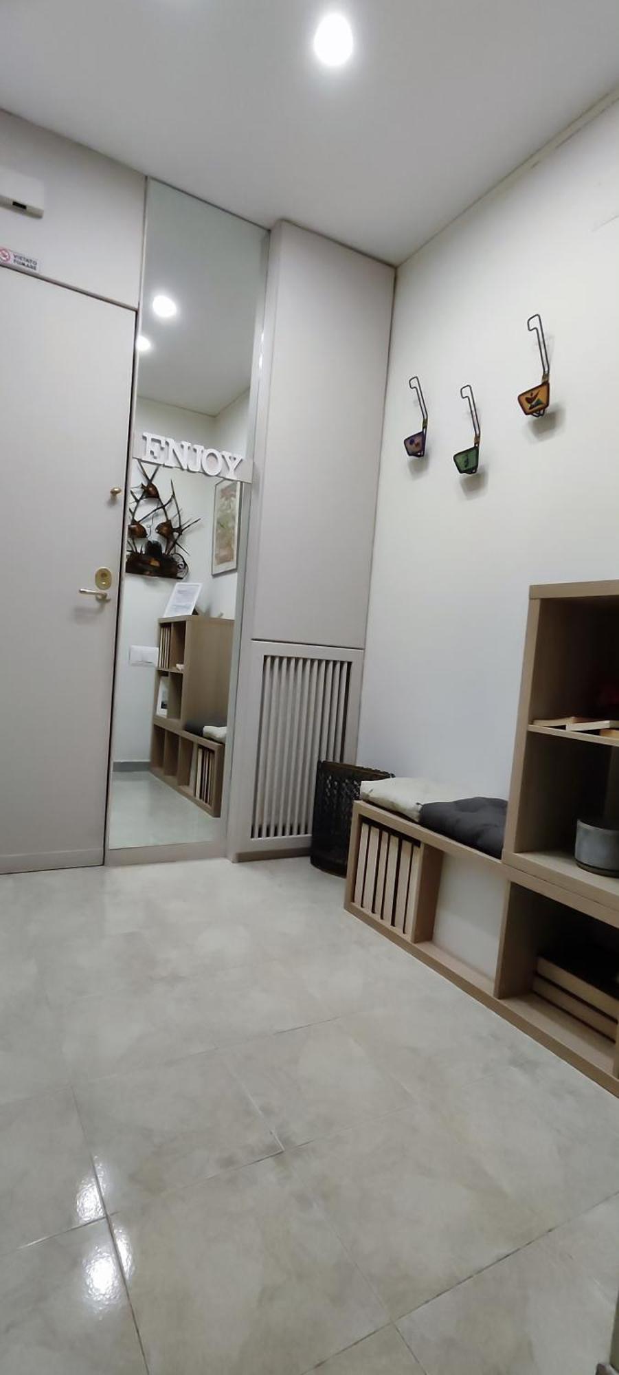 Ianos Apartment Napoli Esterno foto